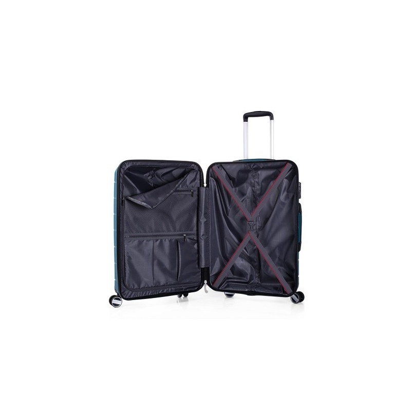 Oferta : pack 2 maletas grande y mediana por 104 euros