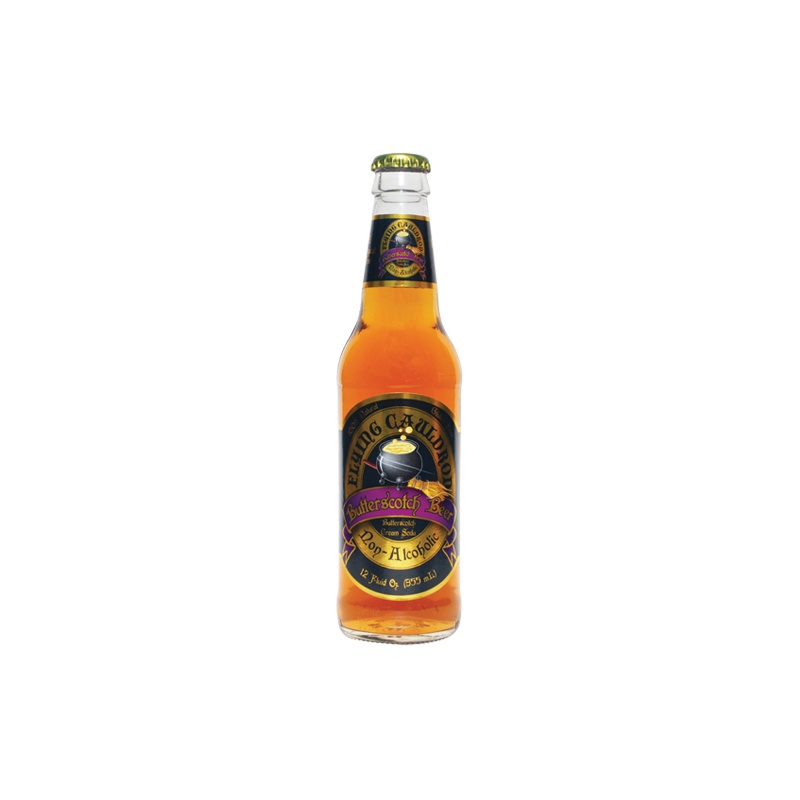 Revo - Costa Rica - Ahora en Revo encontrá las Flying Cauldron Butterscotch  Beer de Harry Potter. ¡Ya las probamos y están muuuuuy buenas! Bebida SIN  ALCOHOL, sabor a mantequilla. #HarryPotter #Mantequilla